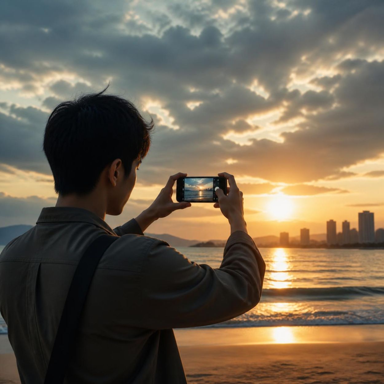 나트랑 유심 정보 도착 직후 eSIM 연결과 휴대전화 설정 방법 관련 이미지 2